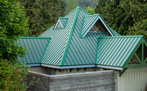 Best Rubber Roofing (EPDM, TPO)  in Stanley, VA