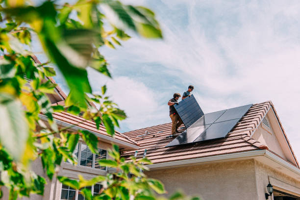 Best Cold Roofs  in Stanley, VA